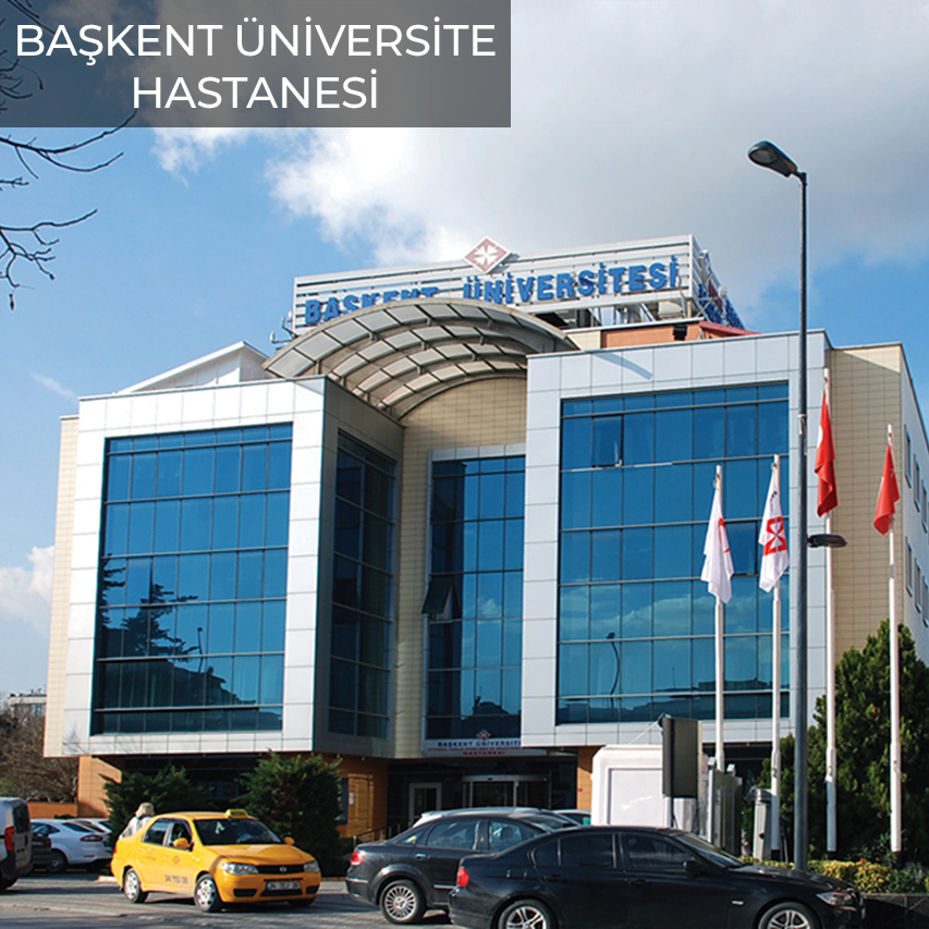 Başkent Hastanesi